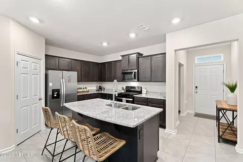 Kitchen - 172 Java Ln, Saint Augustine, FL 32092 photo 2 of 3