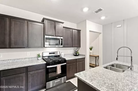 Kitchen - 172 Java Ln, Saint Augustine, FL 32092 photo 3 of 3