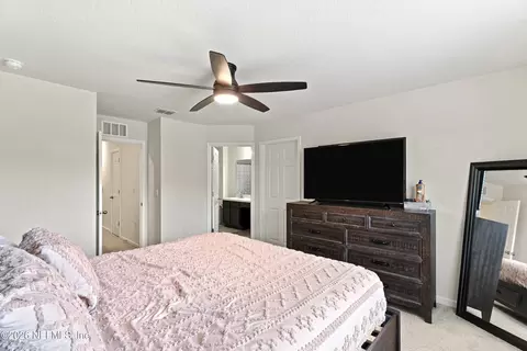 Bedroom - 172 Java Ln, Saint Augustine, FL 32092 photo 2 of 5