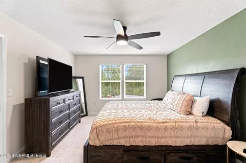 Bedroom - 172 Java Ln, Saint Augustine, FL 32092 photo 1 of 5