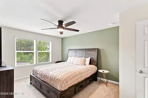 Bedroom - 172 Java Ln, Saint Augustine, FL 32092 photo 3 of 5