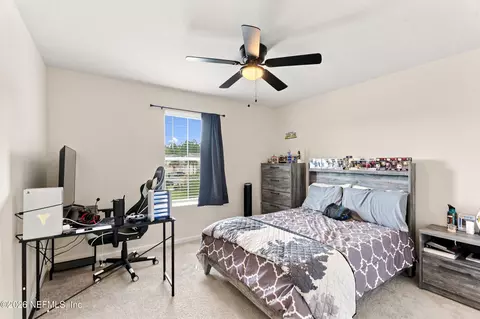 Bedroom - 172 Java Ln, Saint Augustine, FL 32092 photo 5 of 5