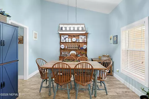 Dining - 157 Cacique Dr, Saint Augustine, FL 32086 photo 1 of 3