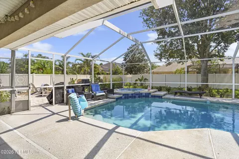 Exterior - 157 Cacique Dr, Saint Augustine, FL 32086 photo 4 of 6
