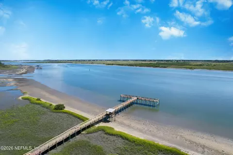 View/Area - 157 Cacique Dr, Saint Augustine, FL 32086 photo 2 of 4