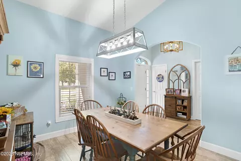 Dining - 157 Cacique Dr, Saint Augustine, FL 32086 photo 2 of 3