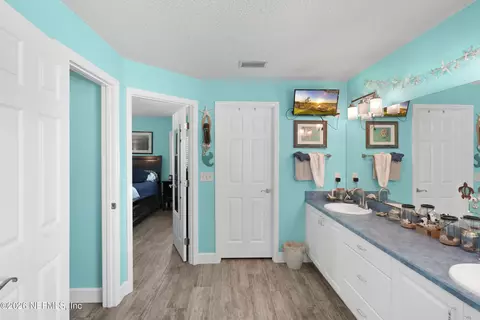 Bath - 157 Cacique Dr, Saint Augustine, FL 32086 photo 3 of 5
