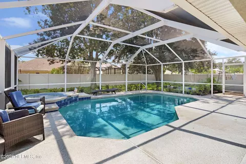 Exterior - 157 Cacique Dr, Saint Augustine, FL 32086 photo 2 of 6