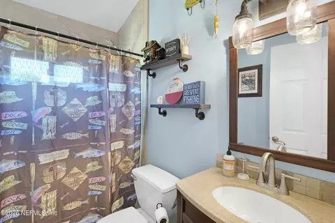 Bath - 157 Cacique Dr, Saint Augustine, FL 32086 photo 4 of 5