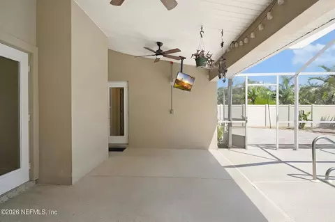 Exterior - 157 Cacique Dr, Saint Augustine, FL 32086 photo 3 of 6