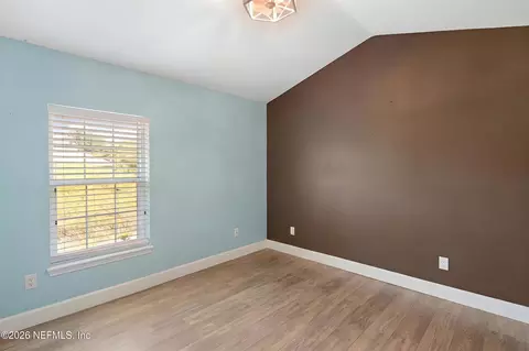 Bedroom - 157 Cacique Dr, Saint Augustine, FL 32086 photo 4 of 7
