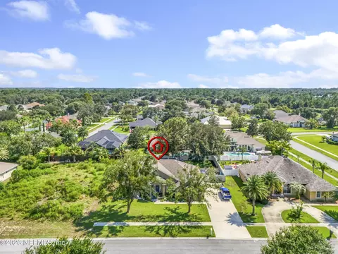 View/Area - 157 Cacique Dr, Saint Augustine, FL 32086 photo 1 of 4