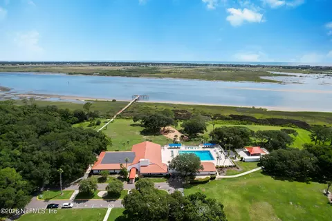 View/Area - 157 Cacique Dr, Saint Augustine, FL 32086 photo 4 of 4