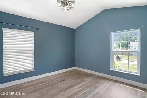Bedroom - 157 Cacique Dr, Saint Augustine, FL 32086 photo 5 of 7