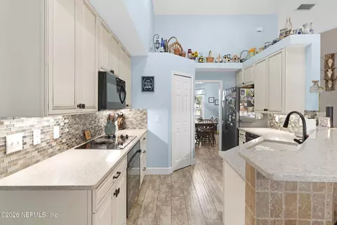 Kitchen - 157 Cacique Dr, Saint Augustine, FL 32086 photo 1 of 2