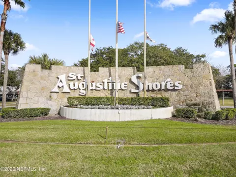 Other - 157 Cacique Dr, Saint Augustine, FL 32086 photo 11 of 11
