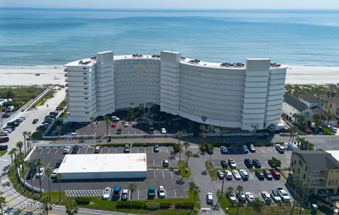 1601 Ocean Dr #907, Jacksonville Beach, FL 32250