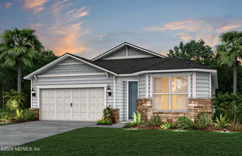 874 Rooster Hollow Way, Middleburg, FL 32068