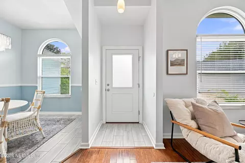 Entry Way - 1122 Linkside Ct E, Atlantic Beach, FL 32233 photo 1 of 1