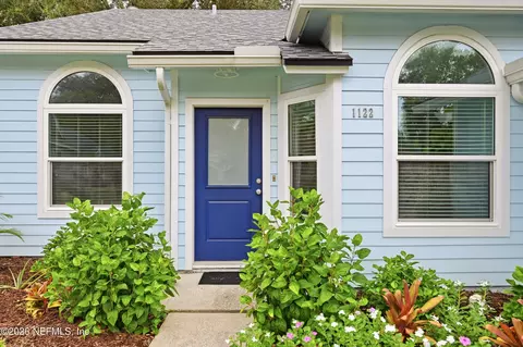 Exterior - 1122 Linkside Ct E, Atlantic Beach, FL 32233 photo 10 of 10