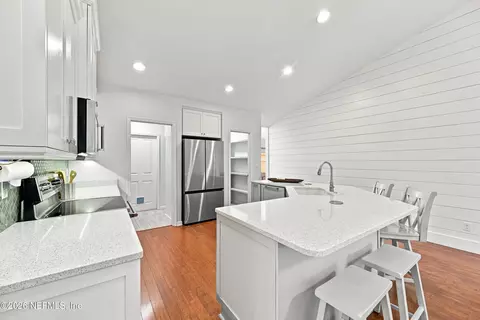 Kitchen - 1122 Linkside Ct E, Atlantic Beach, FL 32233 photo 4 of 4