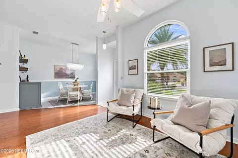 Dining - 1122 Linkside Ct E, Atlantic Beach, FL 32233 photo 1 of 5
