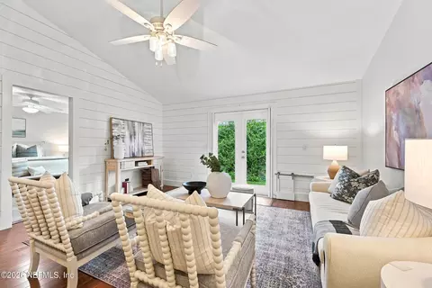 Living - 1122 Linkside Ct E, Atlantic Beach, FL 32233 photo 1 of 1