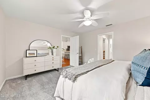 Bedroom - 1122 Linkside Ct E, Atlantic Beach, FL 32233 photo 4 of 7
