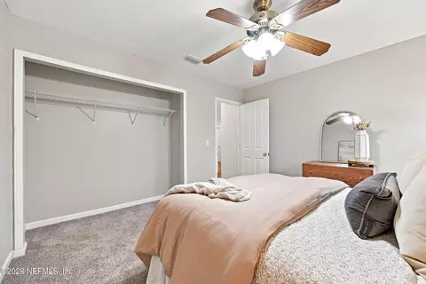 Bedroom - 1122 Linkside Ct E, Atlantic Beach, FL 32233 photo 6 of 7