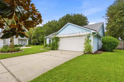 Exterior - 1122 Linkside Ct E, Atlantic Beach, FL 32233 photo 9 of 10