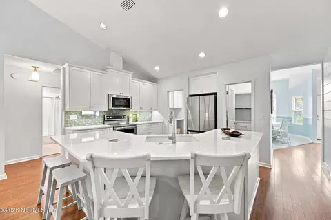 Kitchen - 1122 Linkside Ct E, Atlantic Beach, FL 32233 photo 1 of 4