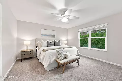 Bedroom - 1122 Linkside Ct E, Atlantic Beach, FL 32233 photo 1 of 7
