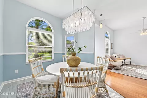 Dining - 1122 Linkside Ct E, Atlantic Beach, FL 32233 photo 5 of 5