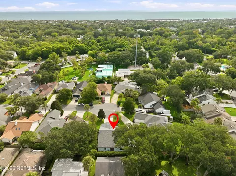 View/Area - 1122 Linkside Ct E, Atlantic Beach, FL 32233 photo 1 of 3