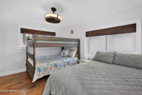 Bedroom - 915 S Ponce De Leon Blvd, Saint Augustine, FL 32084 photo 4 of 4