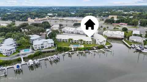 View/Area - 915 S Ponce De Leon Blvd, Saint Augustine, FL 32084 photo 6 of 9