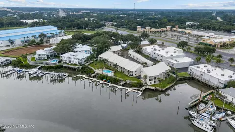 View/Area - 915 S Ponce De Leon Blvd, Saint Augustine, FL 32084 photo 2 of 9