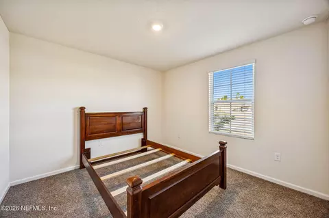 Bedroom - 65304 Clearwater Ct, Yulee, FL 32097 photo 3 of 7