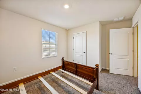 Bedroom - 65304 Clearwater Ct, Yulee, FL 32097 photo 2 of 7