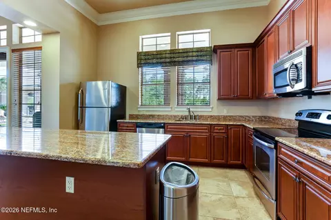 Kitchen - 65304 Clearwater Ct, Yulee, FL 32097 photo 1 of 6