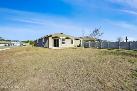Exterior - 65304 Clearwater Ct, Yulee, FL 32097 photo 9 of 9