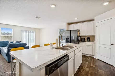 Kitchen - 65304 Clearwater Ct, Yulee, FL 32097 photo 3 of 6