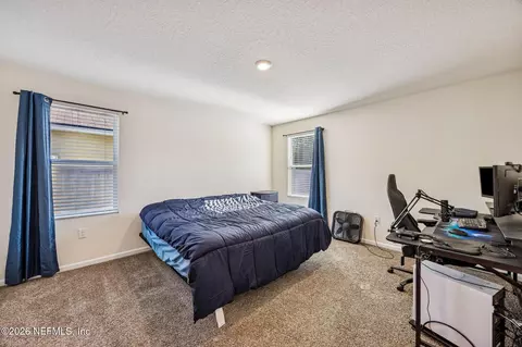 Bedroom - 65304 Clearwater Ct, Yulee, FL 32097 photo 7 of 7