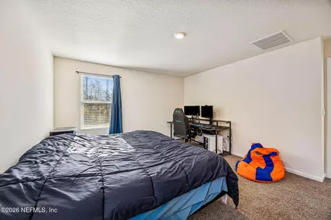 Bedroom - 65304 Clearwater Ct, Yulee, FL 32097 photo 6 of 7