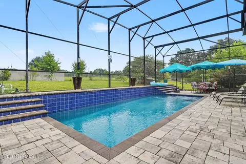 5754 N Crater Lake Cir, Keystone Heights, FL 32656