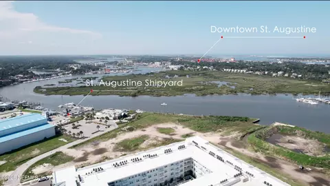 1470 Arapaho Ave, Saint Augustine, FL 32084 photo 2
