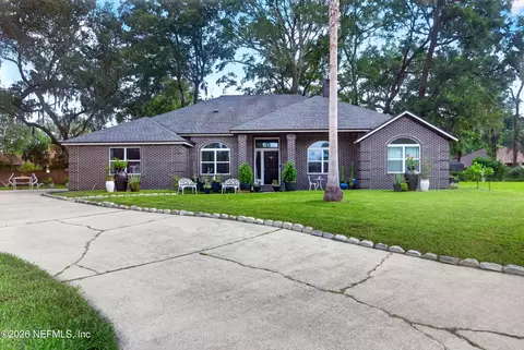 1346 Gately Ct, Jacksonville, FL 32225
