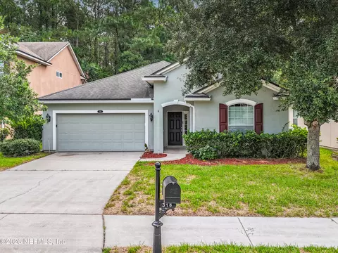 318 Candlebark Dr, Jacksonville, FL 32225