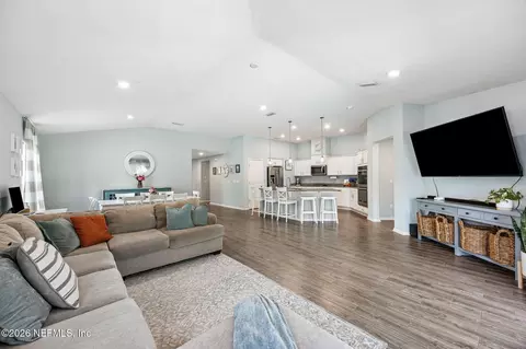 Entry Way - 97492 Albatross Dr, Yulee, FL 32097 photo 2 of 2