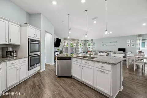 Kitchen - 97492 Albatross Dr, Yulee, FL 32097 photo 3 of 3
